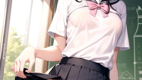 ステーブルディフュージョンでお絵描き